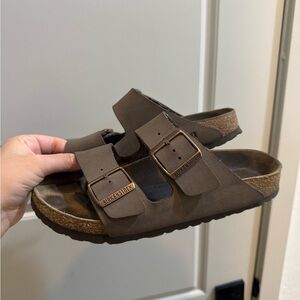 Women’s Birkenstocks Size 37